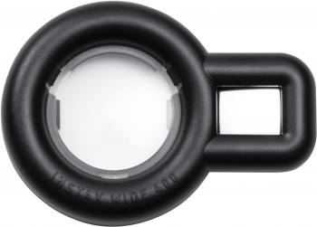 Фотокамера моментального друку FUJIFILM INSTAX Wide 400 (16824123) | Фото 2