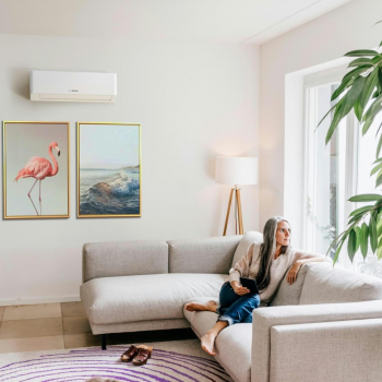 Кондиціонер BOSCH Climate 7000i (7733703120) | Фото 6