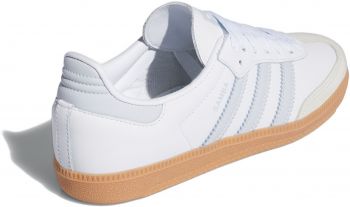 Кеди жіночі ADIDAS Samba Og W IE0877 39 1/3 (6 UK) білі (4067886724662) Кеди жіночі ADIDAS Samba Og W IE0877 39 1/3 (6 UK) білі (4067886724662) | Фото 5