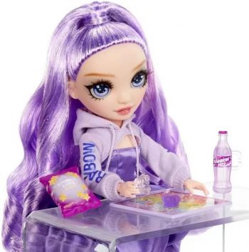 Лялька Rainbow High серії 
