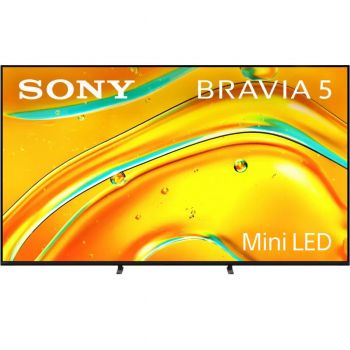 Телевизор SONY BRAVIA 5 Mini LED K-55XR50 | Фото 1