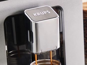 Кавомашина KRUPS Evidence Hot & Cold 2.EA898GF0 | Фото 9