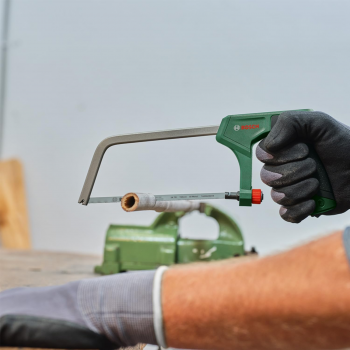 Ножівка Bosch 150 мм (1.600.A02.ZA7) | Фото 3