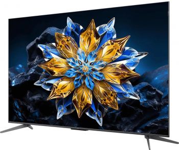 Телевізор TCL QLED 75C69B PRO | Фото 6