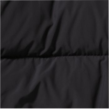 Пуховик жіночий Jack Wolfskin Frozen Palace Long Jkt W Rds A65096_6000 M чорний (4064886547086) | Фото 2