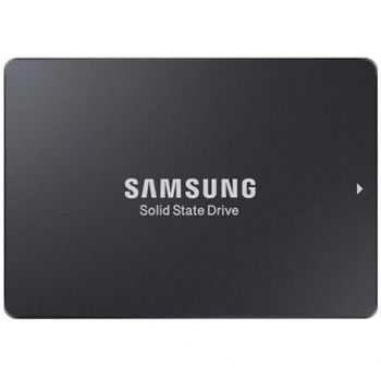 Купить SSD накопитель SSD накопичувач SAMSUNG SATA2.5