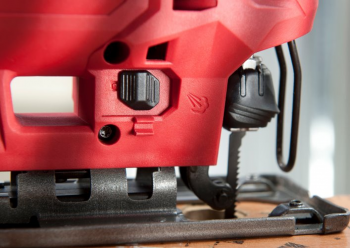 Лобзик SKIL 4530 AA (SW1E4530AA) Лобзик SKIL 4530 AA (SW1E4530AA) | Фото 2