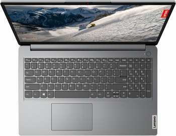 Ноутбук LENOVO Ideapad 1 15AMN7 (82VG00QQRA) 1 | Фото 10