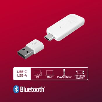 Ігрова гарнітура HyperX Cloud III S Black (A59YZAA) Ігрова гарнітура HyperX Cloud III S Black (A59YZAA) | Фото 11