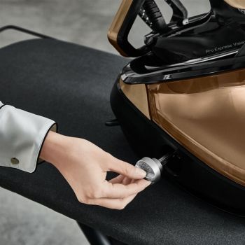 Купить утюг Праска-парогенератор TEFAL Pro Express Vision GV9823E1 | Фото 5