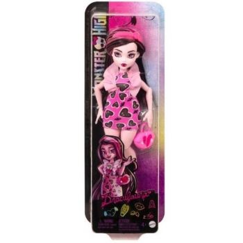 Лялька «Моя монстро-подружка» Monster High (в ас.) (HRC12) | Фото 1