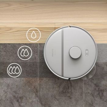 Робот-пилосос PHILIPS XU3110/02 | Фото 7