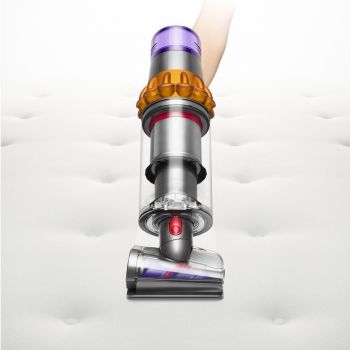 Акумуляторний пилосос Dyson V15 Detect Absolute 446986-01 | Фото 2