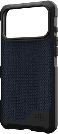Чохол UAG для iPhone 17 Pro Max Metropolis LT MagSafe Kevlar Mallard (114518113955) | Фото 4