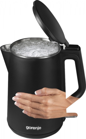 Електрочайник GORENJE K15DWBK | Фото 6