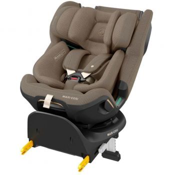 Купить автокресло детское Автокрісло Maxi-Cosi Emerald 360 Pro Authentic Truffle (8621251110) | Фото 1