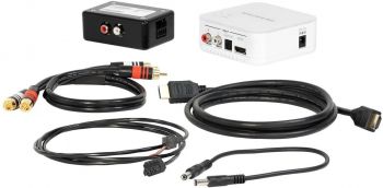 Vaddio Ембеддер HDMI audio Embedder Kit (999-9995-004) | Фото 1