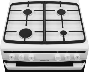 Плита комбінована HANSA FCMW680451 Плита комбінована HANSA FCMW680451 | Фото 8