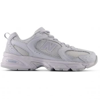 Кросівки New Balance 530 U530TBA 38.5 (6 US) світло-сірі | Фото 1