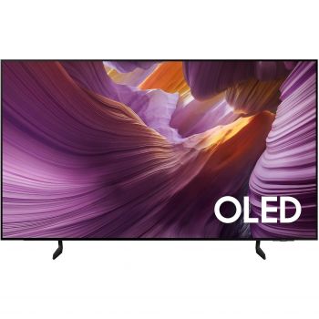 Телевізор SAMSUNG OLED 77S85F (QE77S85FAEXUA) | Фото 1