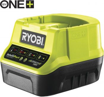 RYOBI ONE+ RC18120-240X, 18В, 2х4Ач (5133005092) | Фото 3