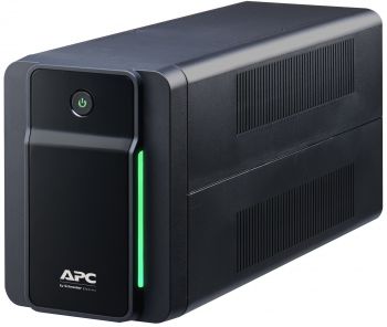 Купить источник бесперебойного питания (ИБП) ДБЖ APC Back-UPS 950VA, Schuko (BX950MI-GR) | Фото 3