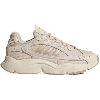 Кросівки чоловічі Adidas Ozmillen IF9597 45 1/3 (10,5 UK) бежеві (4067888678901) | Фото 1