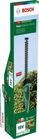 Кущоріз акумуляторний BOSCH EasyHedgeCut EasyHedgeCut 18-45 18В (0.600.849.H02) | Фото 3