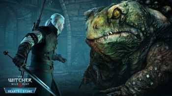 The Witcher 3: Wild Hunt Complete Edition (PS5) | Фото 55