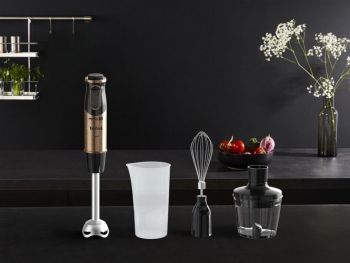 Блендер TEFAL Quickchef HB656G10 Купить блендер Блендер TEFAL Quickchef HB656G10 | Фото 9