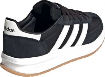 Кросівки жіночі Adidas Run 70s 2.0 IH8595 38 (5 UK) чорні (4067897898505	) | Фото 4