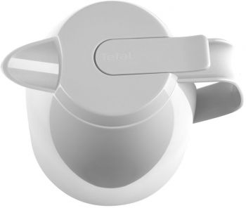 Термоглечик TEFAL Mambo 1.5л білий (K3036212) | Фото 2