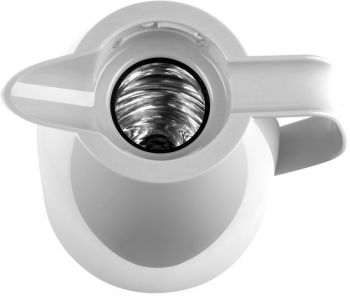 Термоглечик TEFAL Mambo 1.5л білий (K3036212) | Фото 3