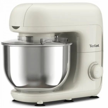 Планетарний міксер TEFAL Bake Essential QB160138 Купить миксер Планетарний міксер TEFAL Bake Essential QB160138 | Фото 5