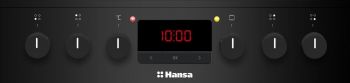 Плита електрична HANSA FCCM58209H Купить плиту Плита електрична HANSA FCCM58209H | Фото 4
