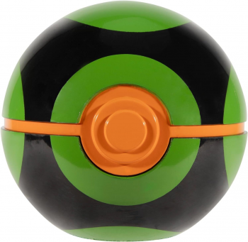 Ігровий набір Pokemon W16 – Літтен у покеболі (Ігрова фігурка, Покебол) (PKW3147) | Фото 7