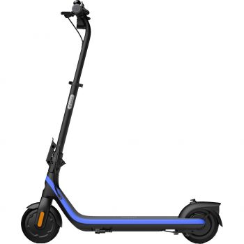 Електросамокат Segway-Ninebot C2 PRO E, Blue (AA.10.04.02.0013) | Фото 1
