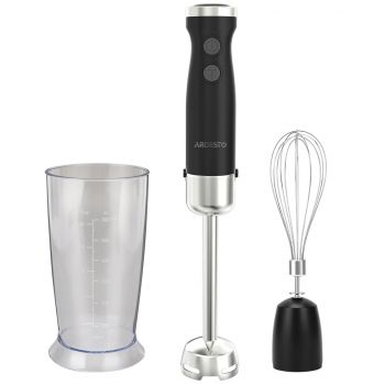 Блендер ARDESTO HBG- 600BWH | Фото 1