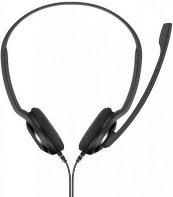 Гарнітура SENNHEISER PC 5 CHAT/EPOS PC 5 CHAT, 3.5mm (1000445) Гарнітура SENNHEISER PC 5 CHAT/EPOS PC 5 CHAT, 3.5mm (1000445) | Фото 4