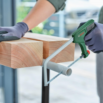 Ножівка Bosch 150 мм (1.600.A02.ZA7) | Фото 4