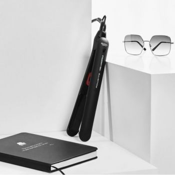 Випрямляч ROWENTA KARL LAGERFELD EASYLISS SF161LF0 | Фото 5