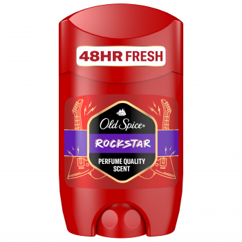 Дезодорант твердий Old Spice Rockstar 50мл | Фото 1
