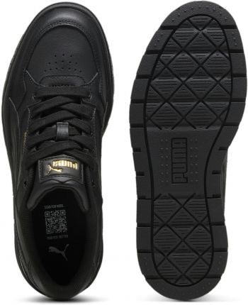 Кеди жіночі Puma Karmen II Idol 397461-01 40 (6.5 UK) чорні (4067979492102) Кеди жіночі Puma Karmen II Idol 397461-01 40 (6.5 UK) чорні (4067979492102) | Фото 3