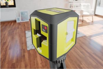 RYOBI RBCLLR1 (5133004863) | Фото 3