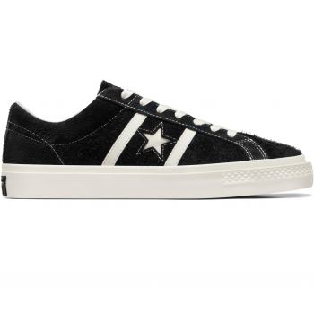 Кеди чоловічі CONVERSE One Star Academy Pro Ox A06426C 42 (8.5 US) чорні (194434675399) | Фото 1