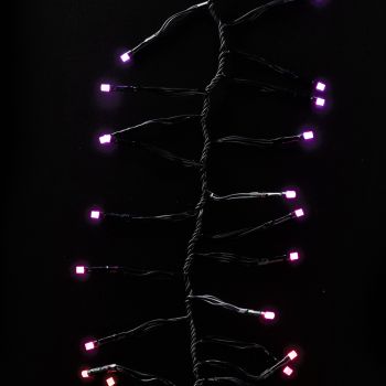 Twinkly 600 ламп (LED) диаметр 4.3мм, разсеянная, плоская RGB линза (TWS600STP-BEU) Twinkly 600 ламп (LED) диаметр 4.3мм, разсеянная, плоская RGB линза (TWS600STP-BEU) | Фото 9