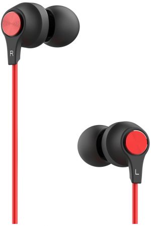 Навушники TECNO Prime P1 (4895180754425) Навушники TECNO Prime P1 (4895180754425) | Фото 3