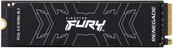 Купить SSD накопитель KINGSTON SFYRS/1000G | Фото 1