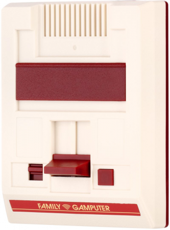 Ігрова консоль 2Е 8bit з бездротовими геймпадами, HDMI, 3000 ігор (2E8BHDWS3000) | Фото 7