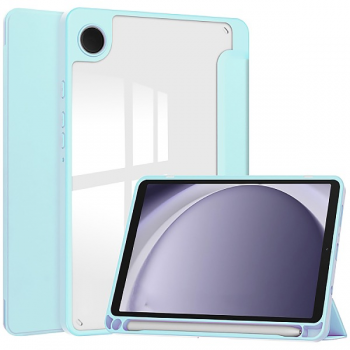 Чохол-книжка BeCover Soft Edge для SAMSUNG Galaxy Tab A9 SM-X115 8.7